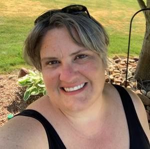 Meet your Posher, Shannon